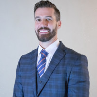 US Med-Equip Employee Andrew Robertson's profile photo