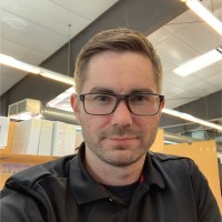Avara Construction Employee Jameson Griggs's profile photo
