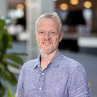 ISA Employee Corniel Groenen's profile photo
