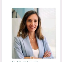 Olin Group Employee Pía Billotti Outeiriño's profile photo
