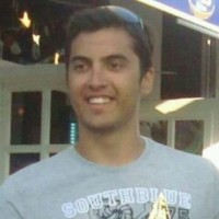 EuroScience Employee Yakup Semerkent's profile photo