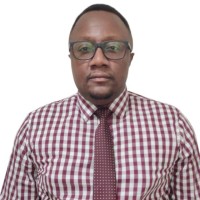 Lasarrus Clinic and Research Center Employee Roland Emokpae Jr's profile photo