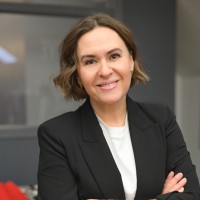 Ewelina Zajac-Holdrege