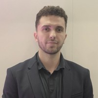 HEALTIS Employee Thibault Klammers's profile photo