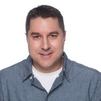 Adobe Employee Justin Poole's profile photo