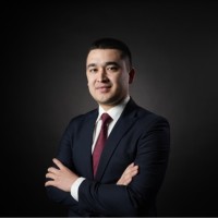 CELIS Institute Employee Shokhrukh Bekmurzaev's profile photo