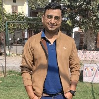 Bhupender Kumar Email