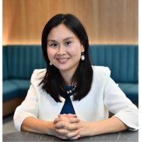 Seviora Holdings Pte. Ltd. Employee Leow Li-Vern's profile photo