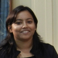 Bird Worldwide Flight Services Employee Asima Satpathy's profile photo