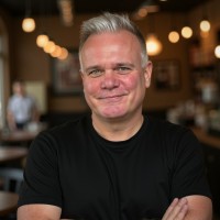 Topcoder Employee George Gallant's profile photo