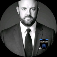 United States Department of Defense Employee Ryan Connell's profile photo