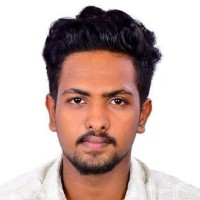 SUN Industrial Automation & Solutions Private Limited Employee Anush A's profile photo