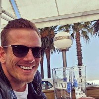 Cybersmart Employee Marben Burger's profile photo