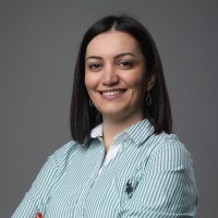 Digitain Employee Sona Grigoryan's profile photo