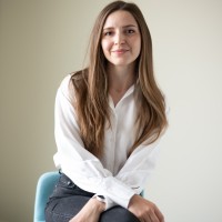 Payair Technologies Employee Iryna Shkliarenko's profile photo