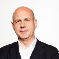 PURPLE Employee Fergus Lawlor's profile photo