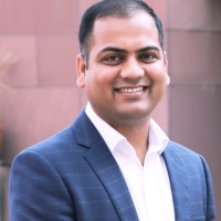 IRIS Business Services Limited Employee Ajay Chauhan's profile photo