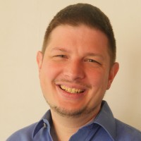 Blue Yonder Employee Daniel Stemmer's profile photo