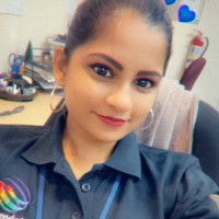 Amanda Ramjattan Email
