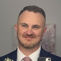 Akima Global Services, LLC Employee Jeff Faatz's profile photo