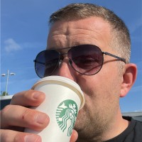 INIT Ltd. Employee Phil Kesteven's profile photo