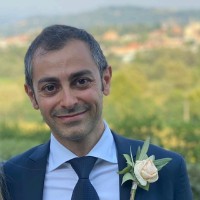 Luminaire Employee Francesco Insalata's profile photo