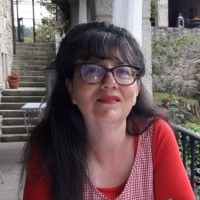 Délifrance Employee Theresa Frain's profile photo