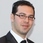 Open Presta Employee Achraf Hammami's profile photo