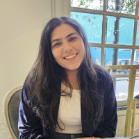 BridgeWood Employee Shivani Punjabi's profile photo