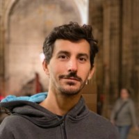 CloudGaia Employee Alejo Cabezas's profile photo