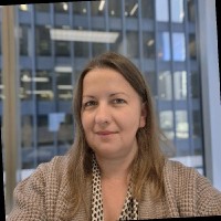 SGGG Fund Services Inc. Employee Olena Fedotov's profile photo