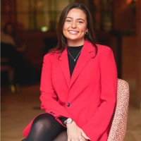Ocubis Ltd Employee Rachel McKeon's profile photo