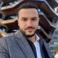 Qtron Investments Employee Hayk Hambardzumyan's profile photo