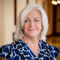 City of Boerne Employee Susan Finch's profile photo
