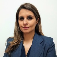 Fundación Abrázame Employee Cecilia Blin's profile photo