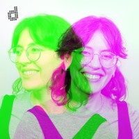 Desquared Employee Anna Triantafyllidi's profile photo