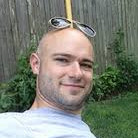 WildTangent Employee Andrew Borkow's profile photo