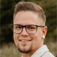 OGS Industries Employee Jacob Kolasky's profile photo