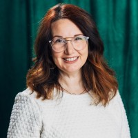 Marion County Chamber of Commerce Employee Dani Devito's profile photo