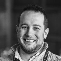 MetisPeople Employee James Brooks's profile photo