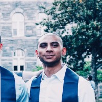 Apogee Integration LLC Employee Andrew Bridglall's profile photo