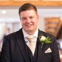 Skylar Solar UK Employee Andrew Martin's profile photo