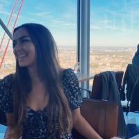 The Columbo Group Employee Phoebe Train's profile photo