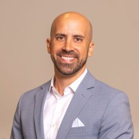 Pace Systems, Inc. Employee Nicholas Taylor's profile photo