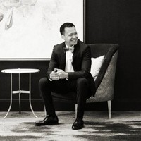 Constructive Capital Employee Alan Tiongson's profile photo
