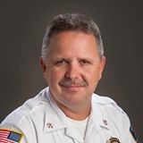 Savannah River Nuclear Solutions Employee Mark Key's profile photo