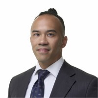 Littler Employee Andrew Ignacio's profile photo