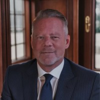 Foxmark Corporation Employee Richard Fox's profile photo