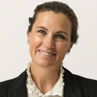 Hesnes Group Employee Kaja Kjellesvik's profile photo