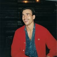 Daniel Valente Email & Phone Number